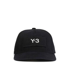 Y-3 Black Hats Men